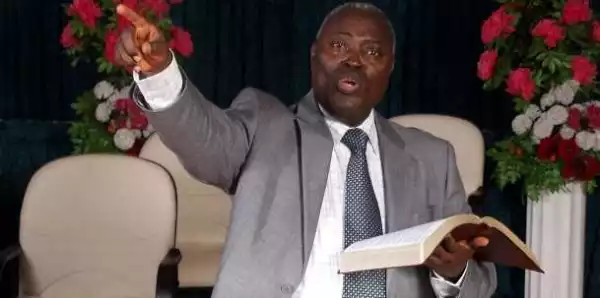 Pastor Kumuyi Unleashes Words Of Wisdom (you Havn